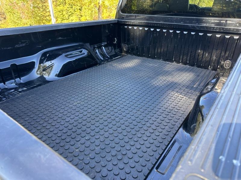 Ford F-250 SD Lariat Crew Cab 4WD 2015