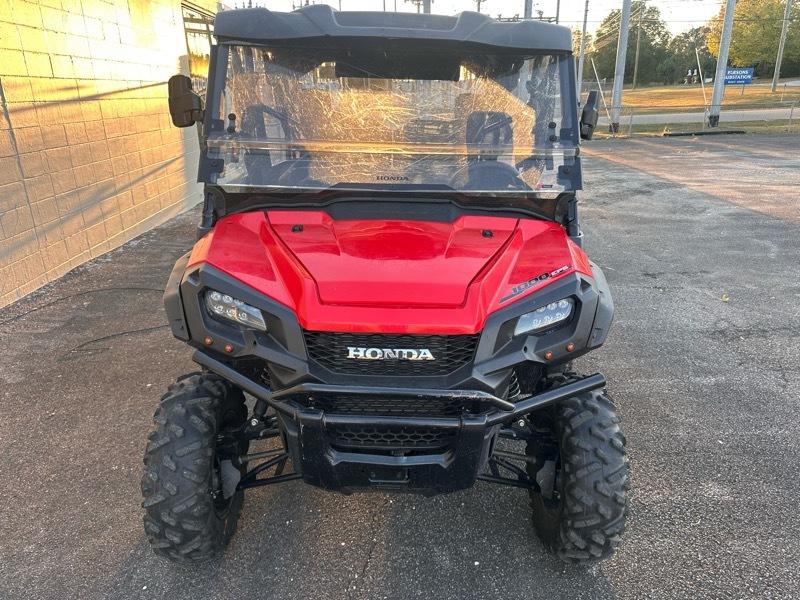 Honda SXS1000M5  2020