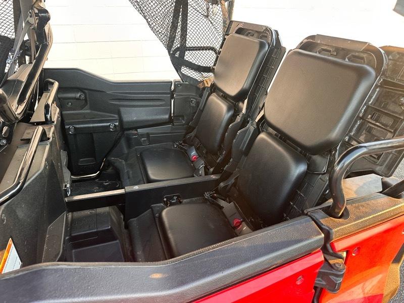 Honda SXS1000M5  2020