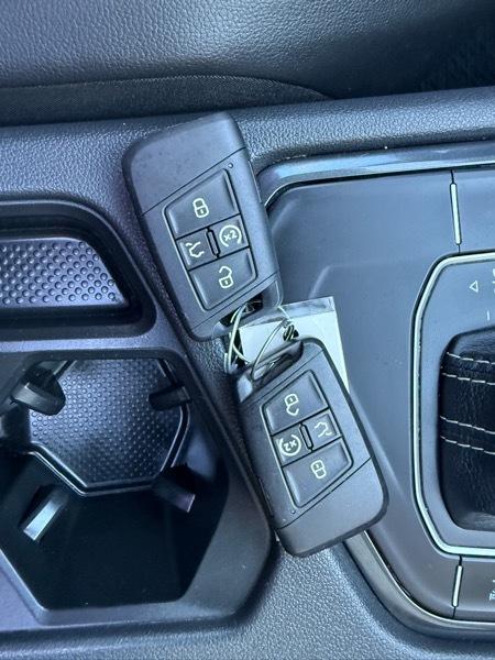 Volkswagen Tiguan SE 2021