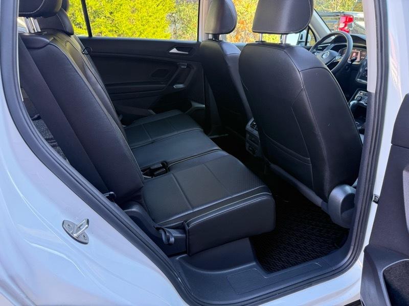 Volkswagen Tiguan SE 2021