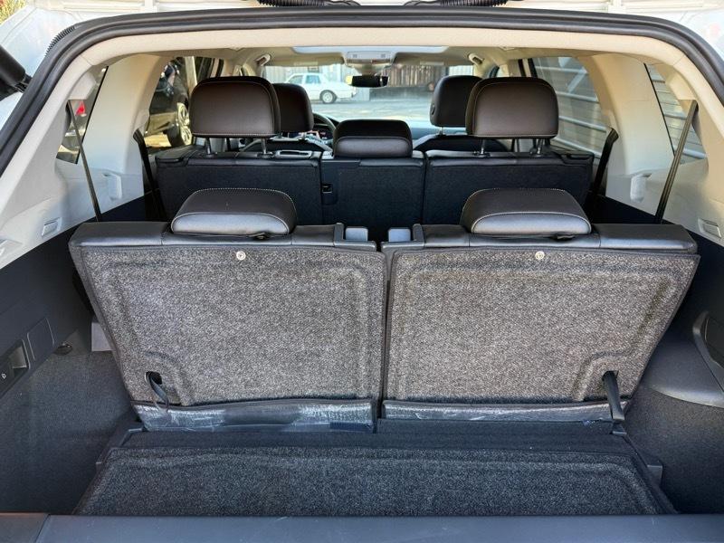 Volkswagen Tiguan SE 2021
