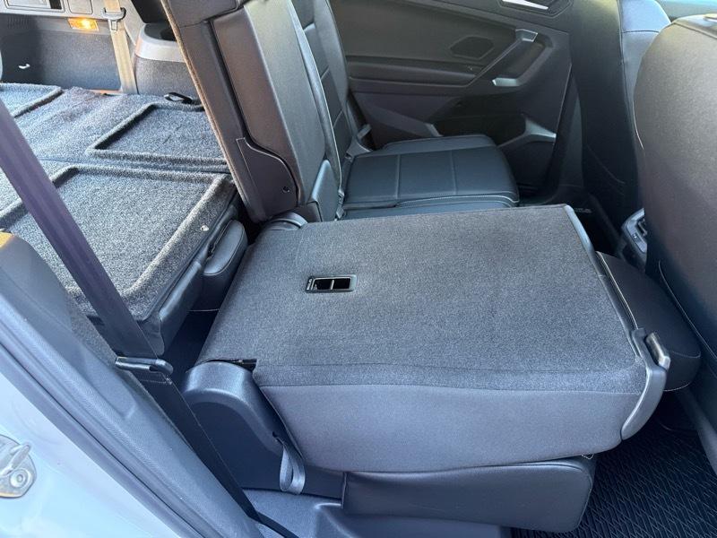 Volkswagen Tiguan SE 2021