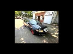 2008 Acura TL  2008 Acura TL