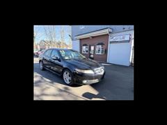 2008 Acura TL 