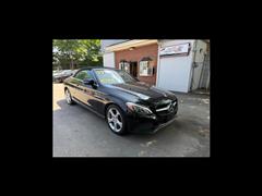 2017 Mercedes-Benz C-Class  2017 Mercedes-Benz C-Class