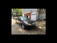 2011 Honda Accord  2011 Honda Accord