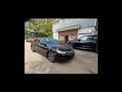 2016 Honda Civic  2016 Honda Civic