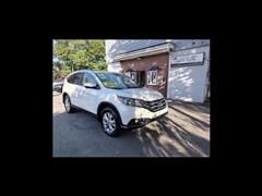 2014 Honda CR-V  2014 Honda CR-V