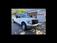 2014 Ford F-150  2014 Ford F-150