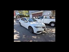 2015 Acura TLX  2015 Acura TLX