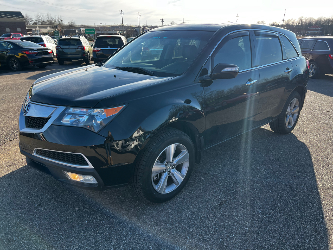 Used Cars for Sale Maineville OH 45039 Prestige Motor Sales