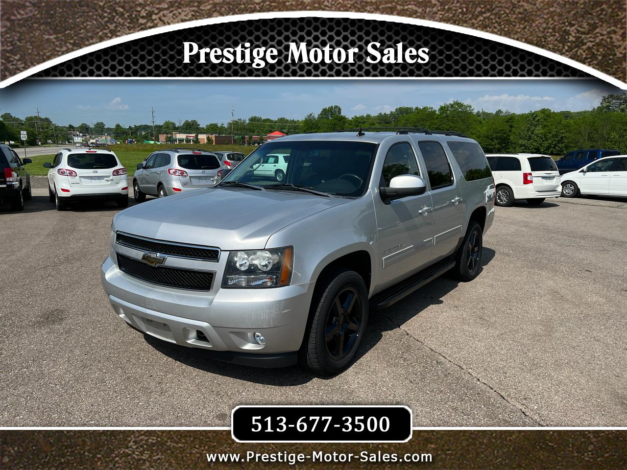 Used Cars for Sale Maineville OH 45039 Prestige Motor Sales
