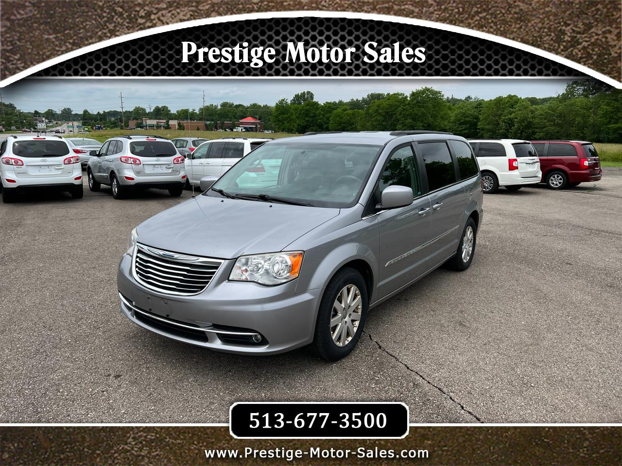 Used Cars for Sale Maineville OH 45039 Prestige Motor Sales