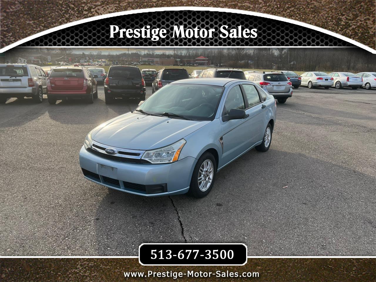 Used Cars for Sale Maineville OH 45039 Prestige Motor Sales