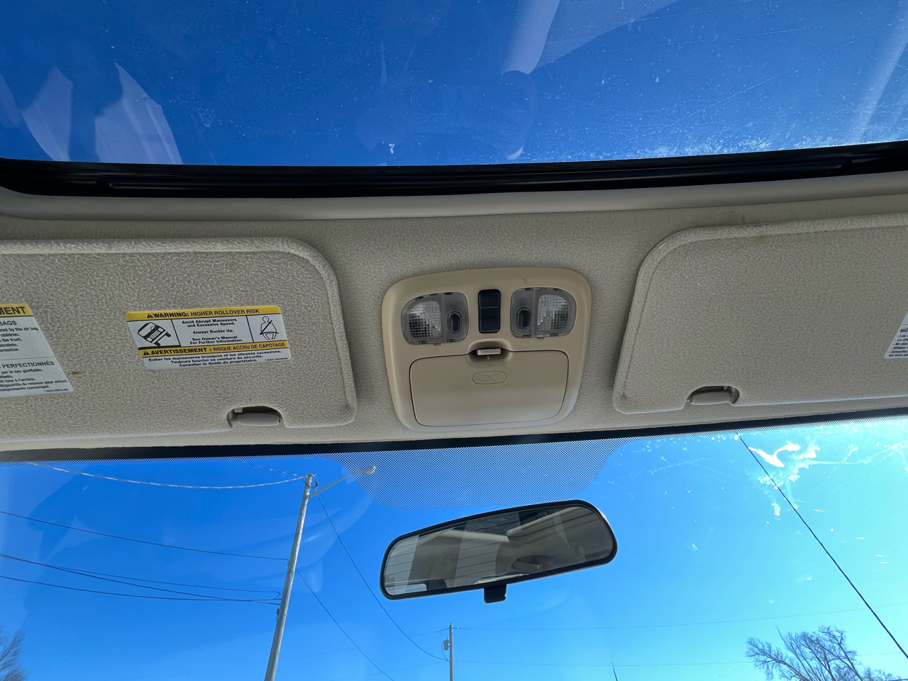 Ford Escape XLT 2WD 2.3L 2007