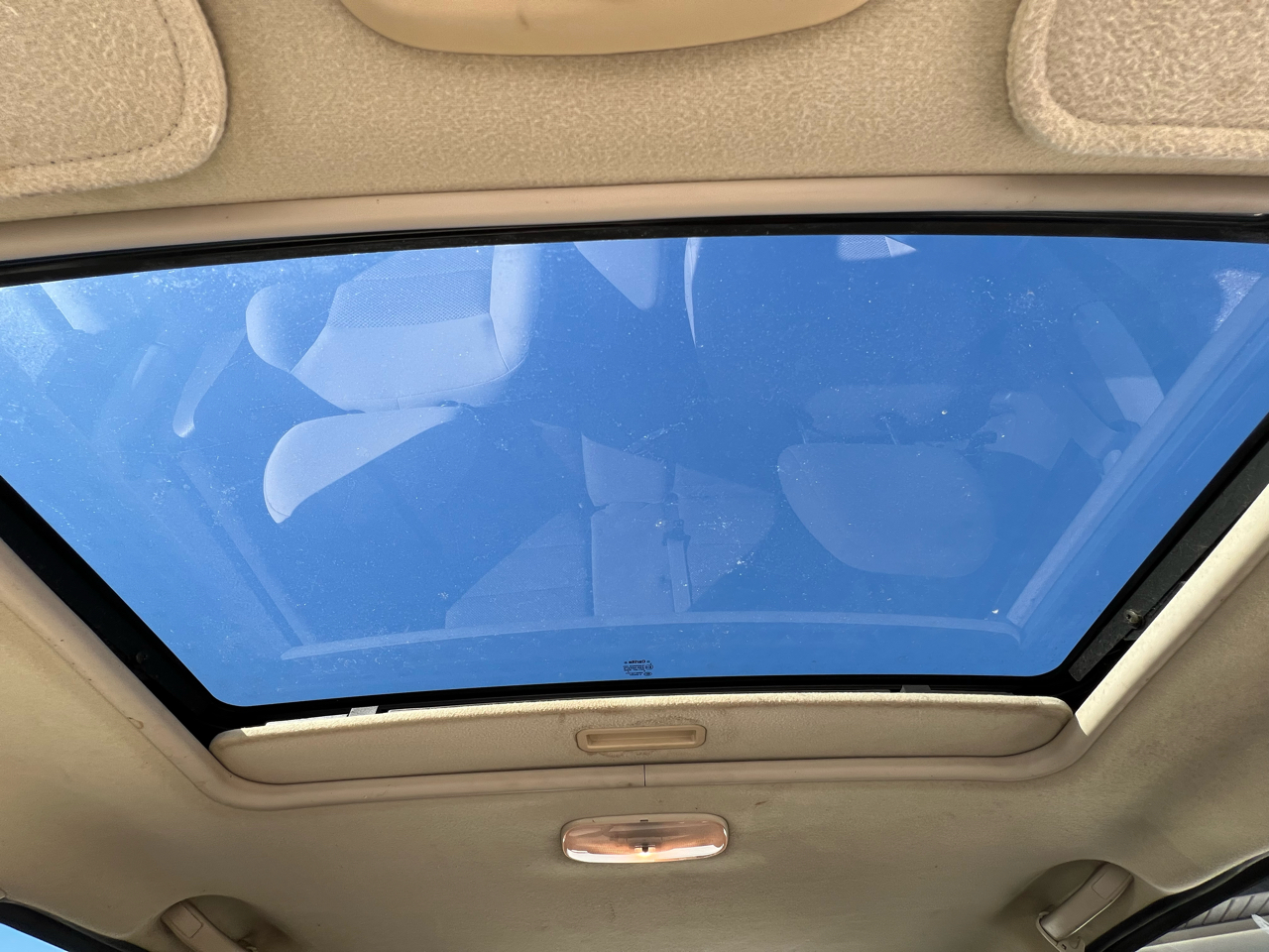 Ford Escape XLT 2WD 2.3L 2007