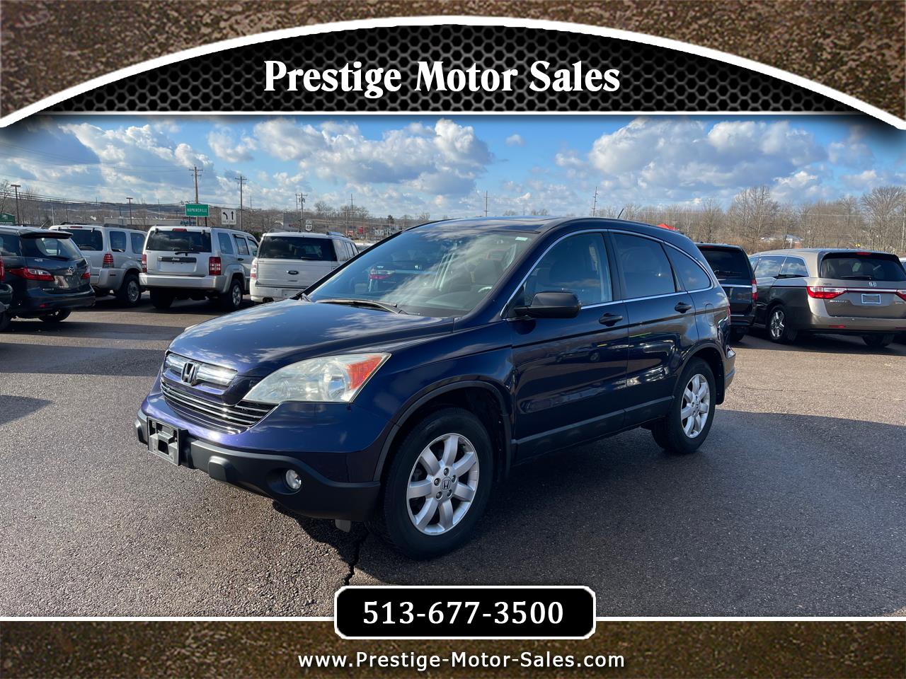 Used Cars for Sale Maineville OH 45039 Prestige Motor Sales