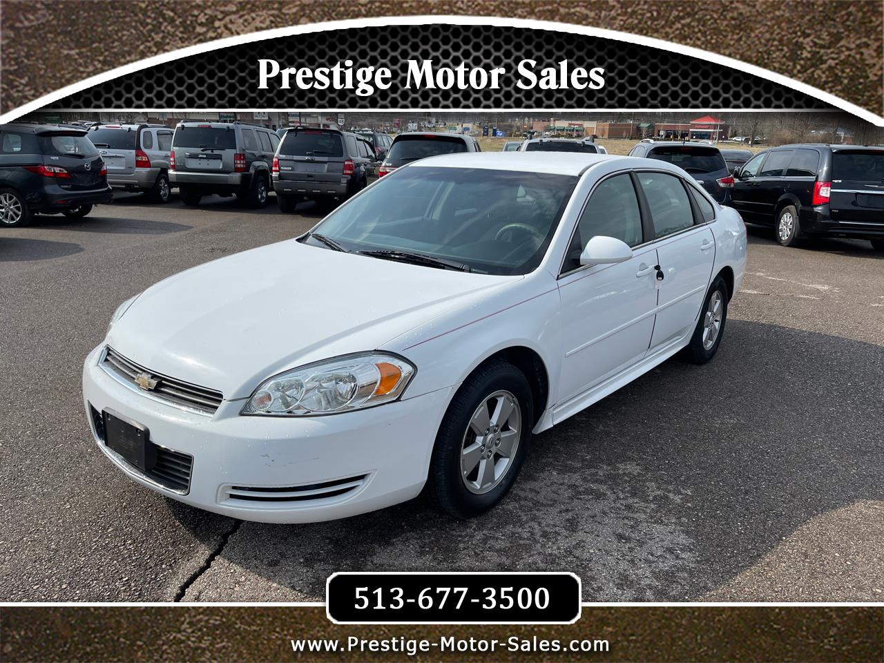 Used Cars for Sale Maineville OH 45039 Prestige Motor Sales