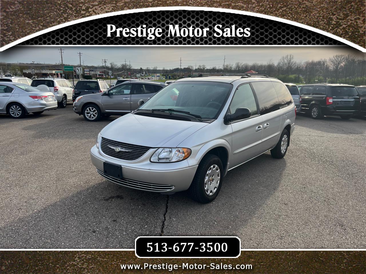 Used Cars for Sale Maineville OH 45039 Prestige Motor Sales