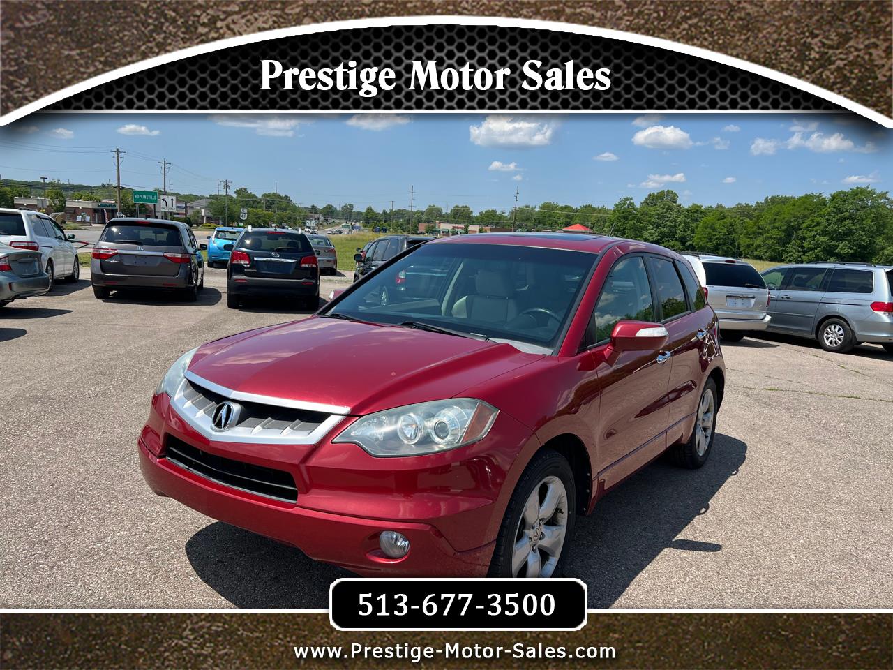 Used Cars for Sale Maineville OH 45039 Prestige Motor Sales