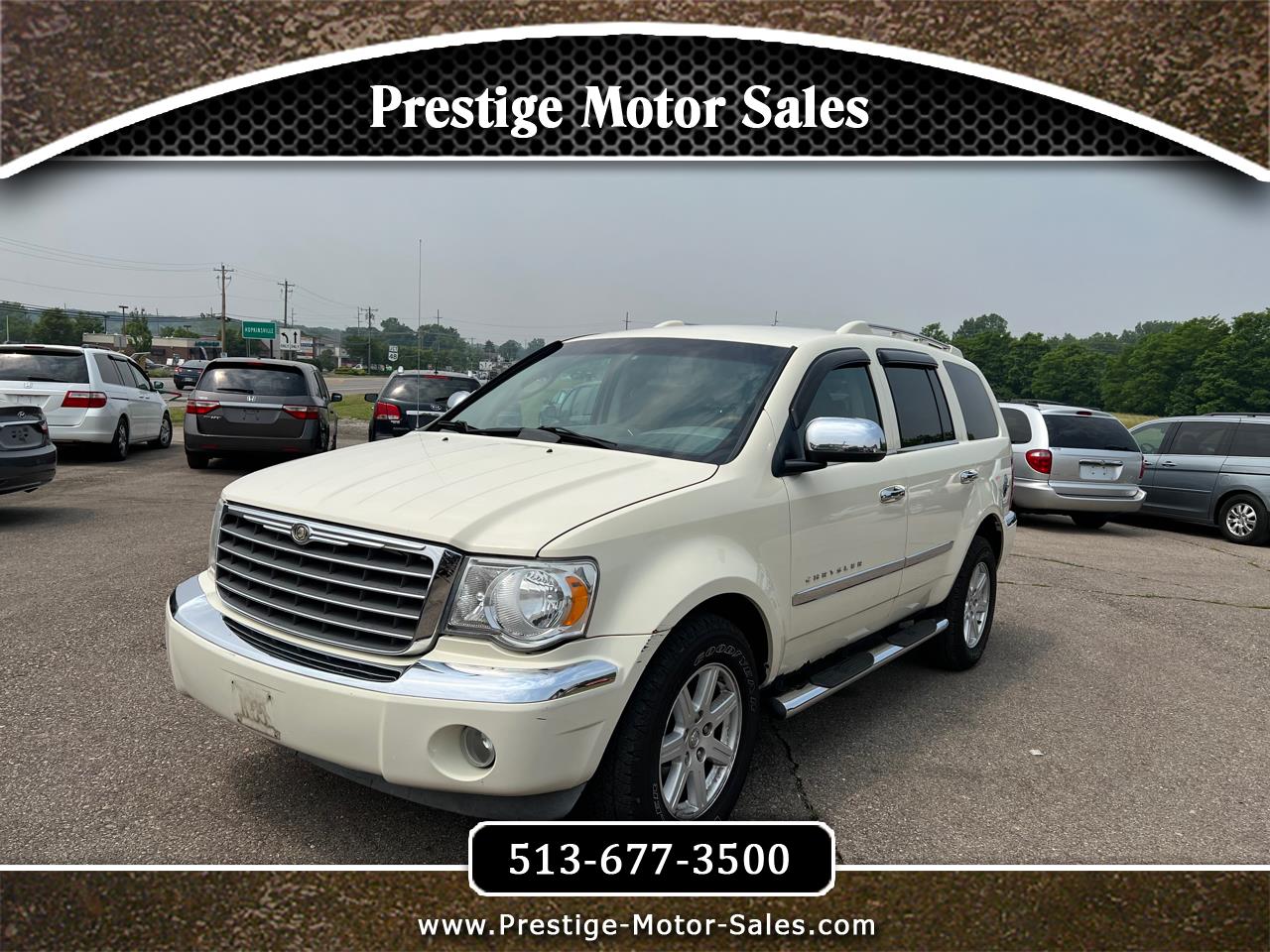 Used Cars for Sale Maineville OH 45039 Prestige Motor Sales