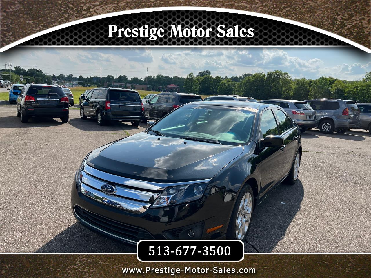 Used Cars for Sale Maineville OH 45039 Prestige Motor Sales