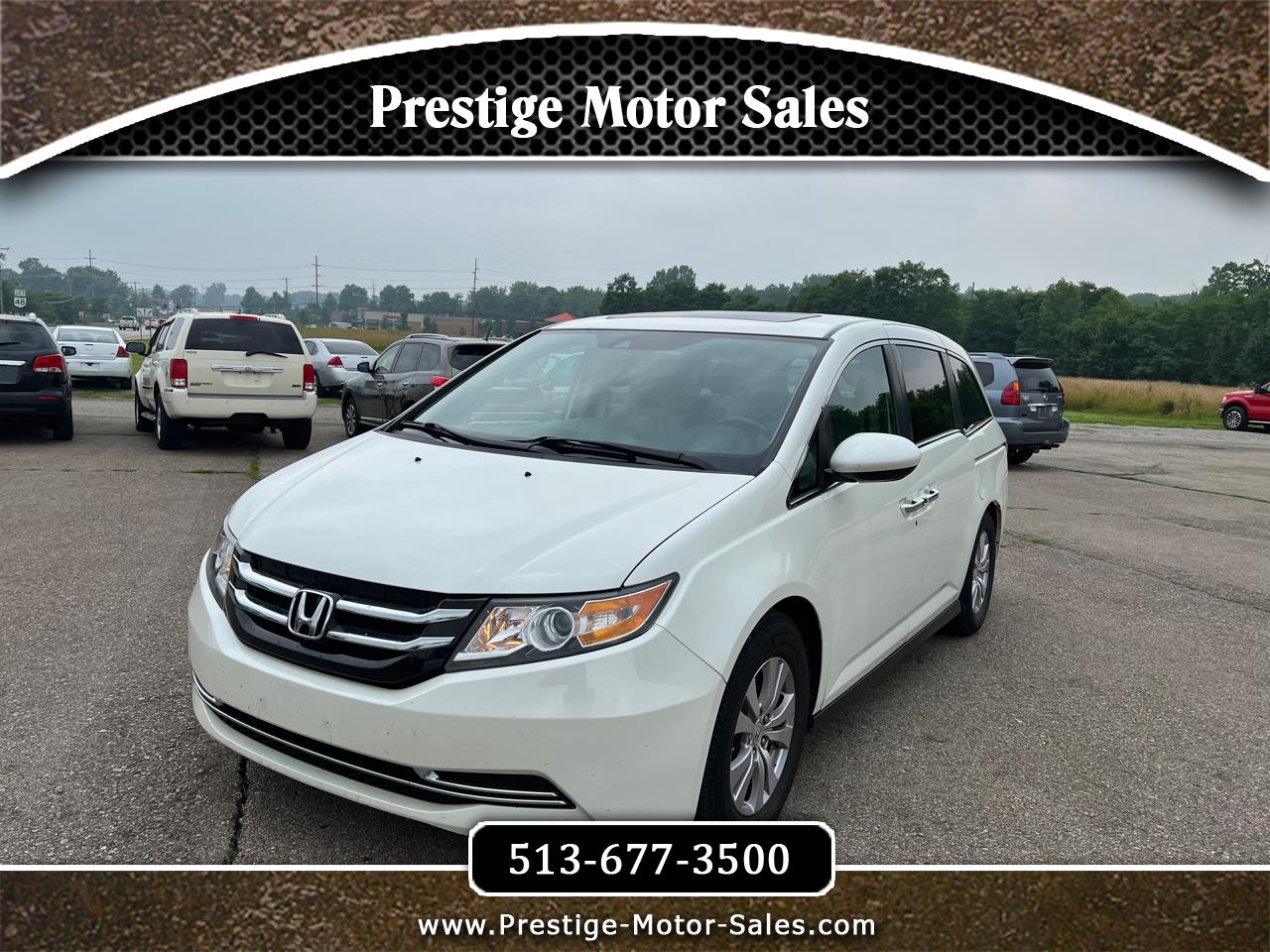Used Cars for Sale Maineville OH 45039 Prestige Motor Sales