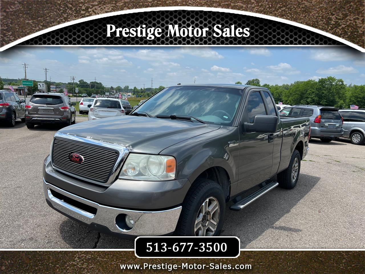 Used Cars for Sale Maineville OH 45039 Prestige Motor Sales