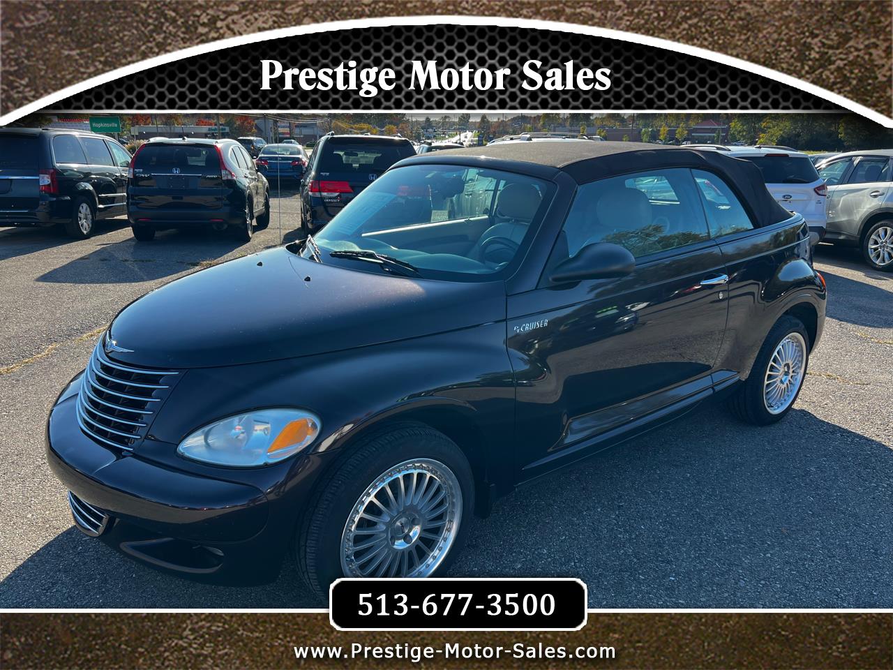 Used Cars for Sale Maineville OH 45039 Prestige Motor Sales