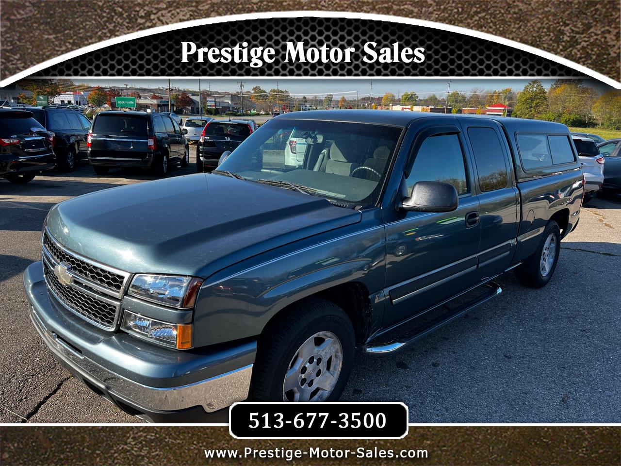 Used Cars for Sale Maineville OH 45039 Prestige Motor Sales