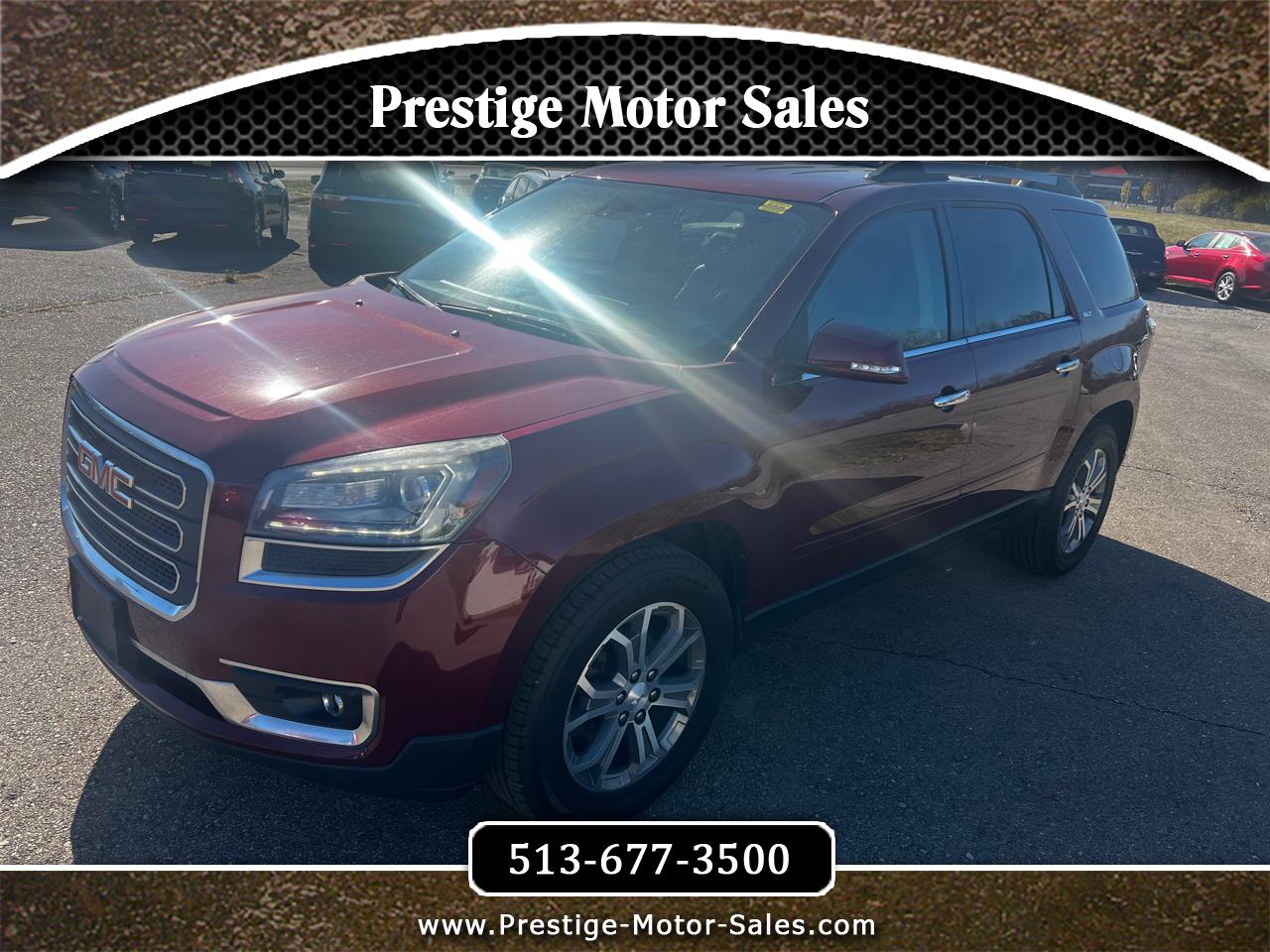 Used Cars for Sale Maineville OH 45039 Prestige Motor Sales