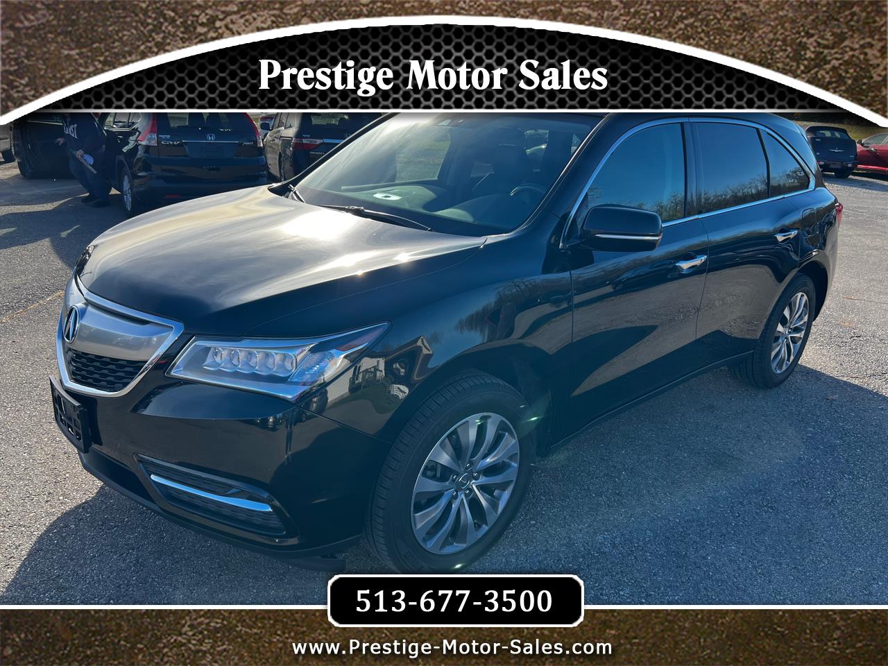 Used Cars for Sale Maineville OH 45039 Prestige Motor Sales