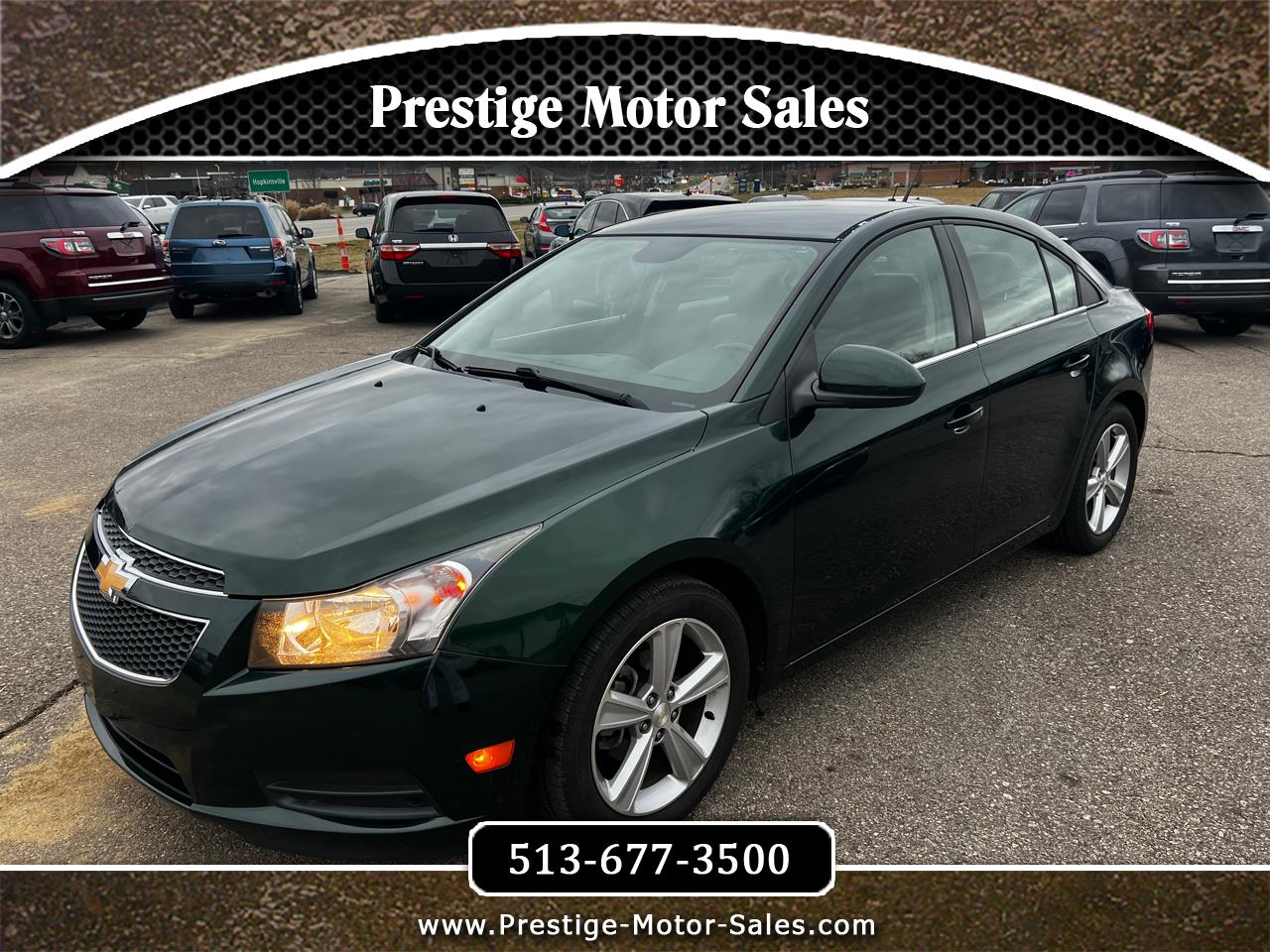 Used Cars for Sale Maineville OH 45039 Prestige Motor Sales