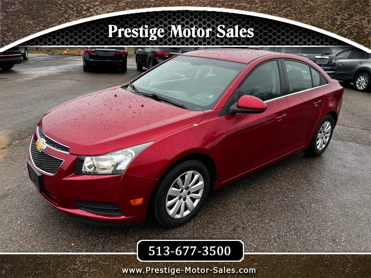 Used Cars for Sale Maineville OH 45039 Prestige Motor Sales