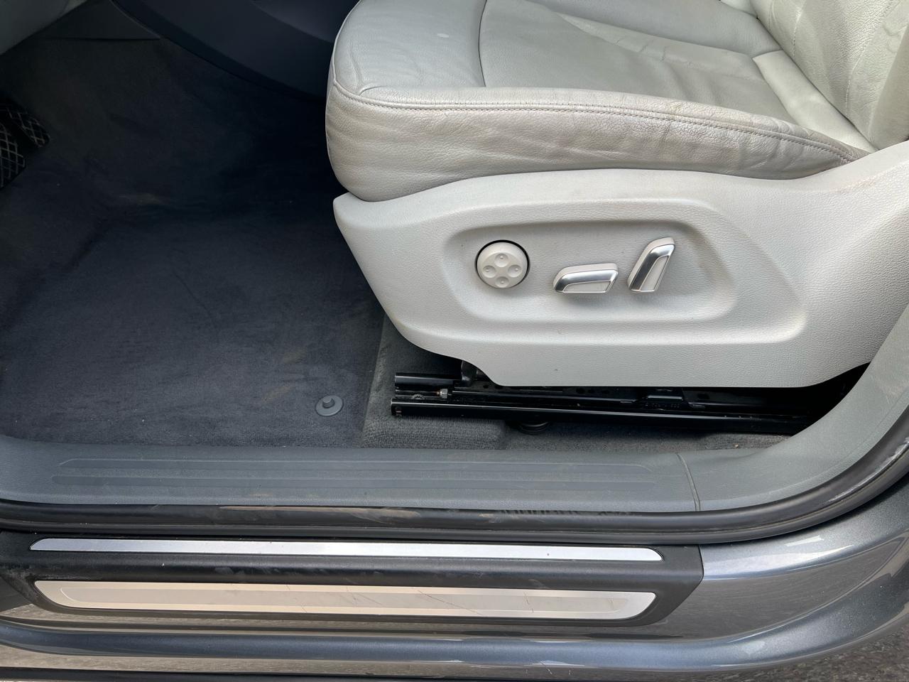 Audi Q5 2.0 quattro Premium 2013