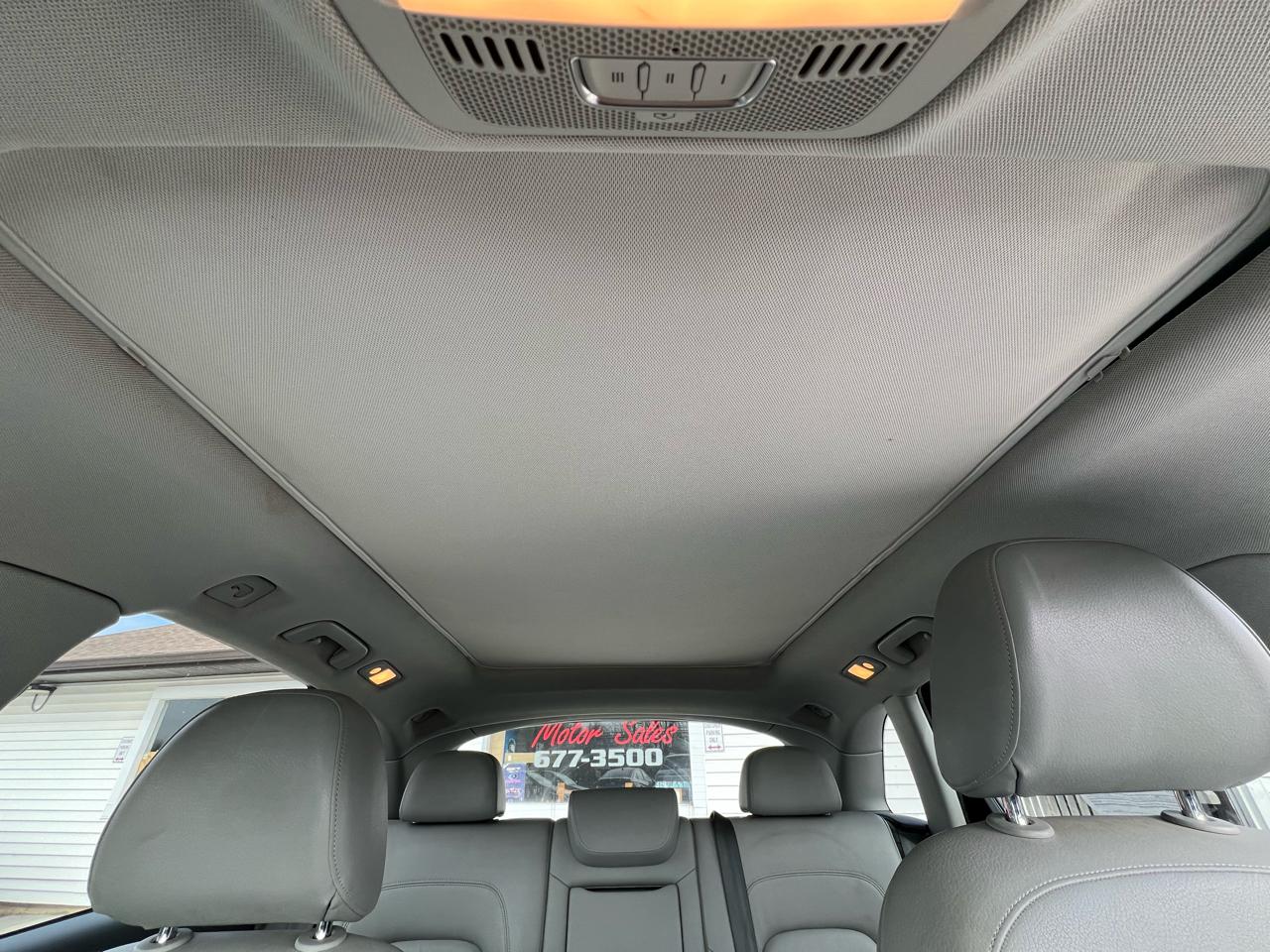 Audi Q5 2.0 quattro Premium 2013