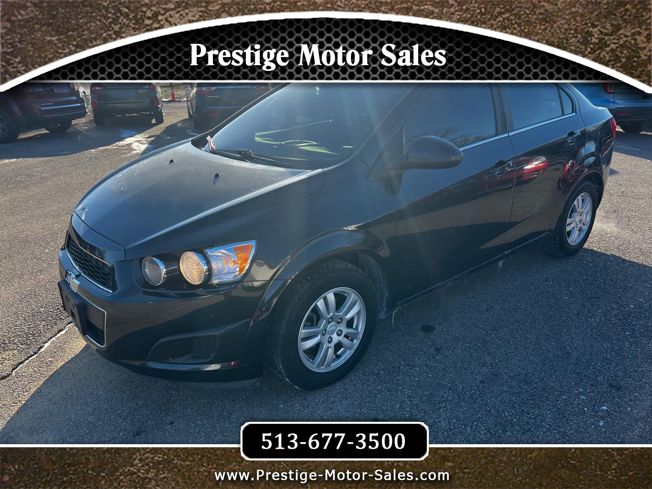 Used Cars for Sale Maineville OH 45039 Prestige Motor Sales