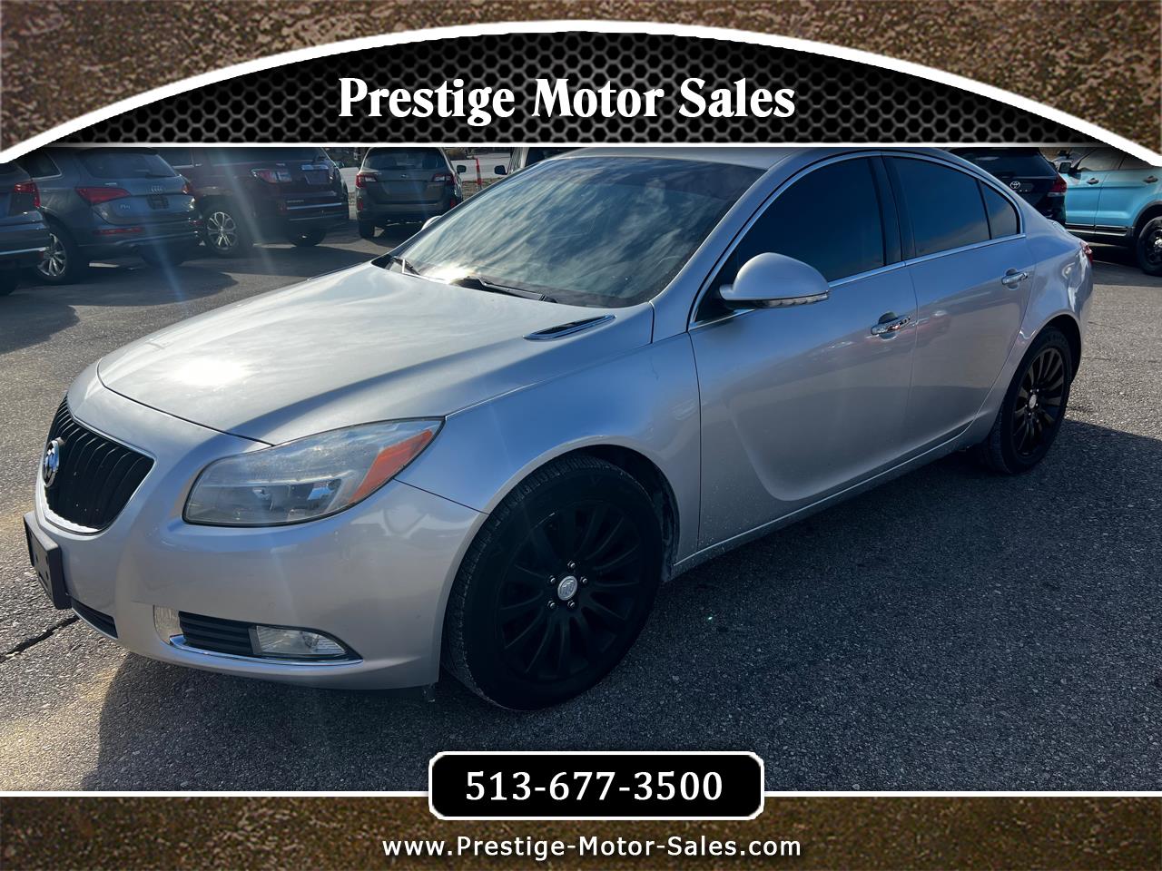 Used Cars for Sale Maineville OH 45039 Prestige Motor Sales