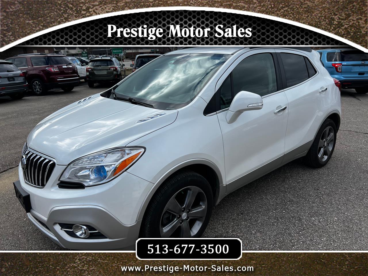 Used Cars for Sale Maineville OH 45039 Prestige Motor Sales