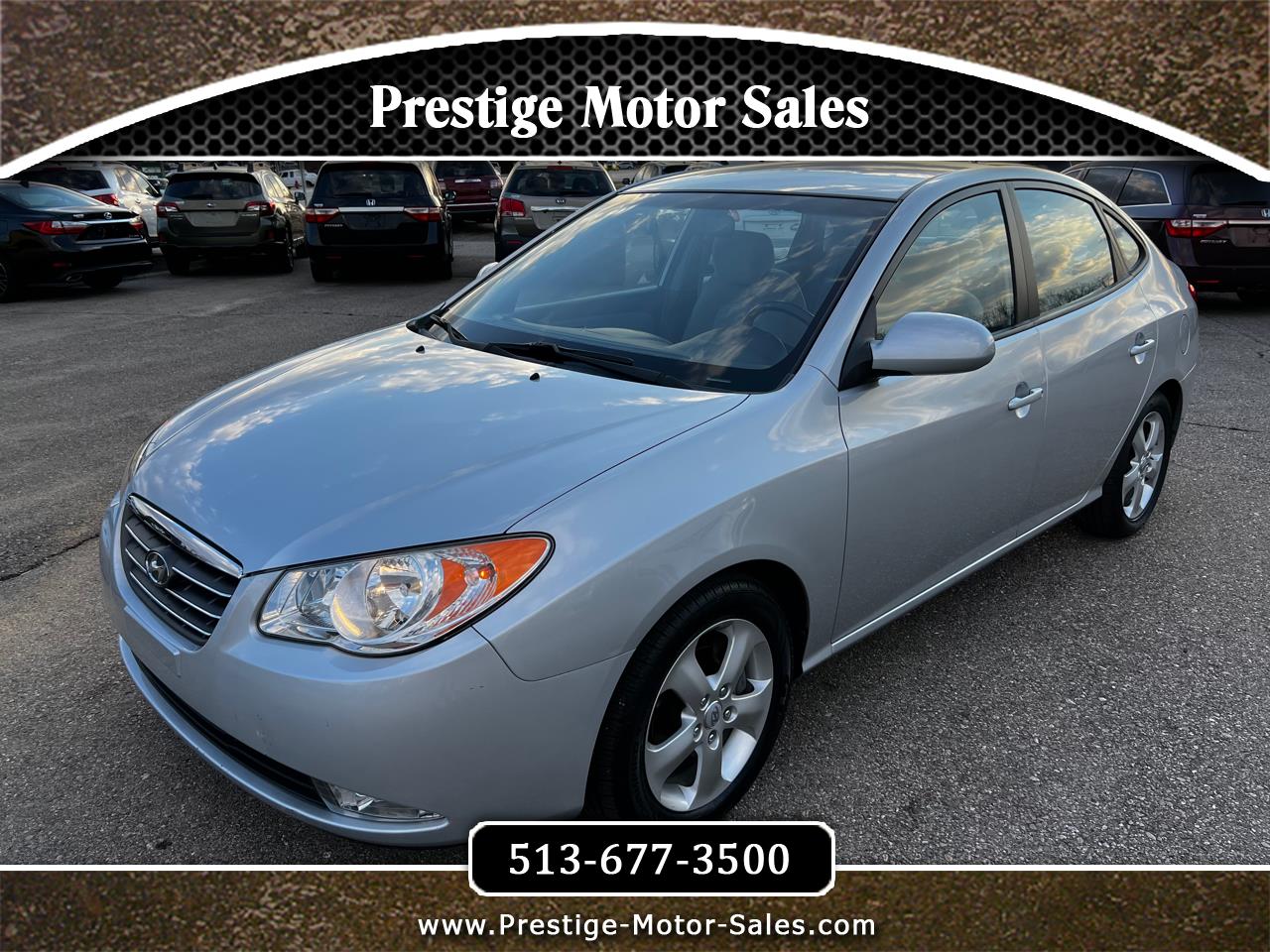 Used Cars for Sale Maineville OH 45039 Prestige Motor Sales