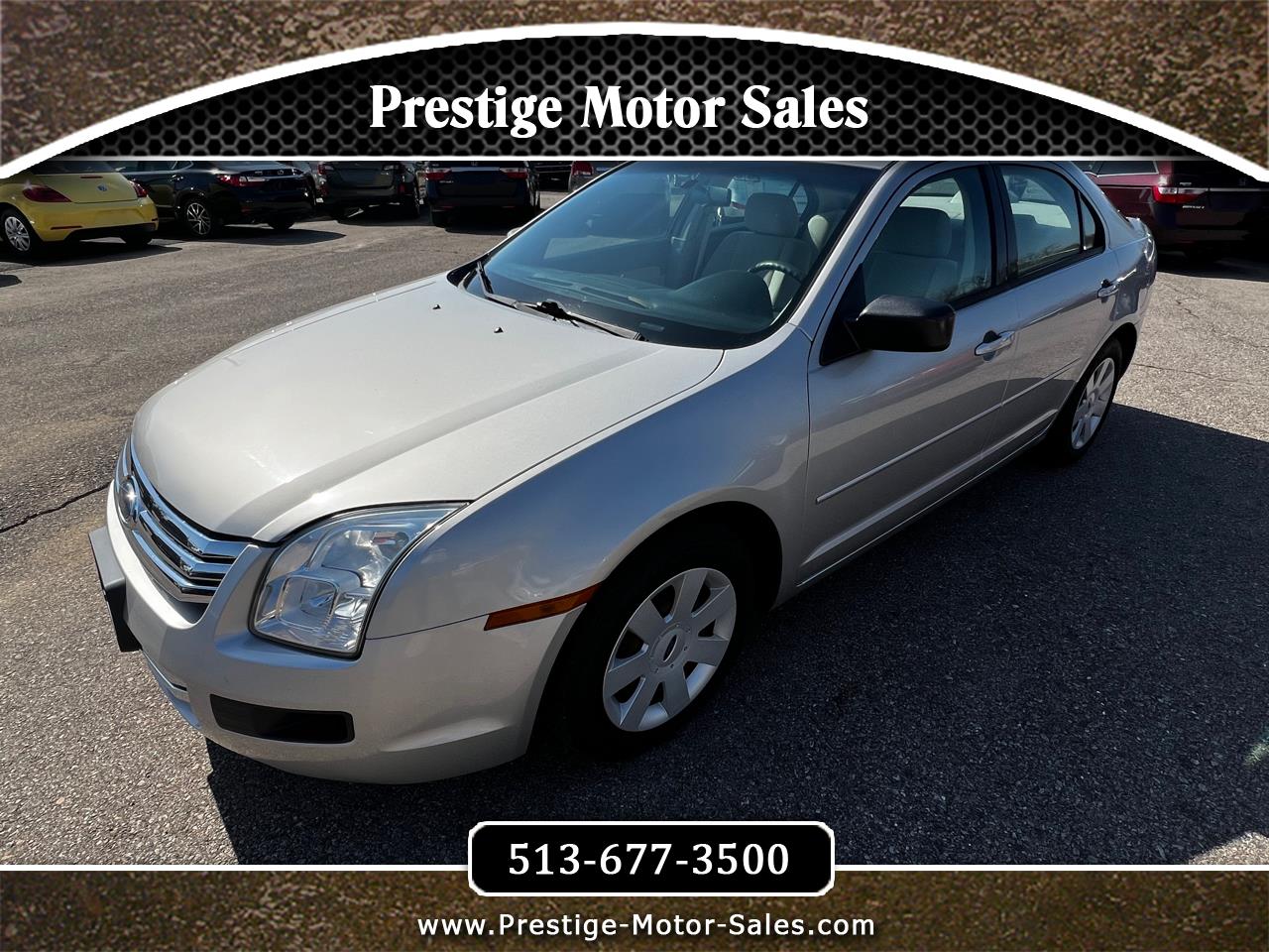 Used Cars for Sale Maineville OH 45039 Prestige Motor Sales