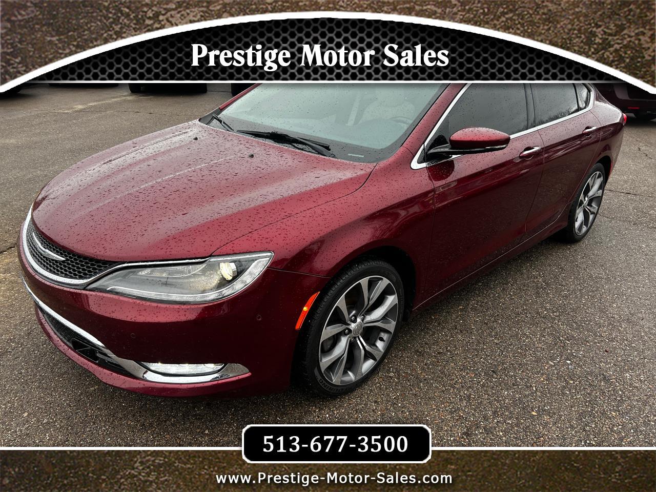 Used Cars for Sale Maineville OH 45039 Prestige Motor Sales