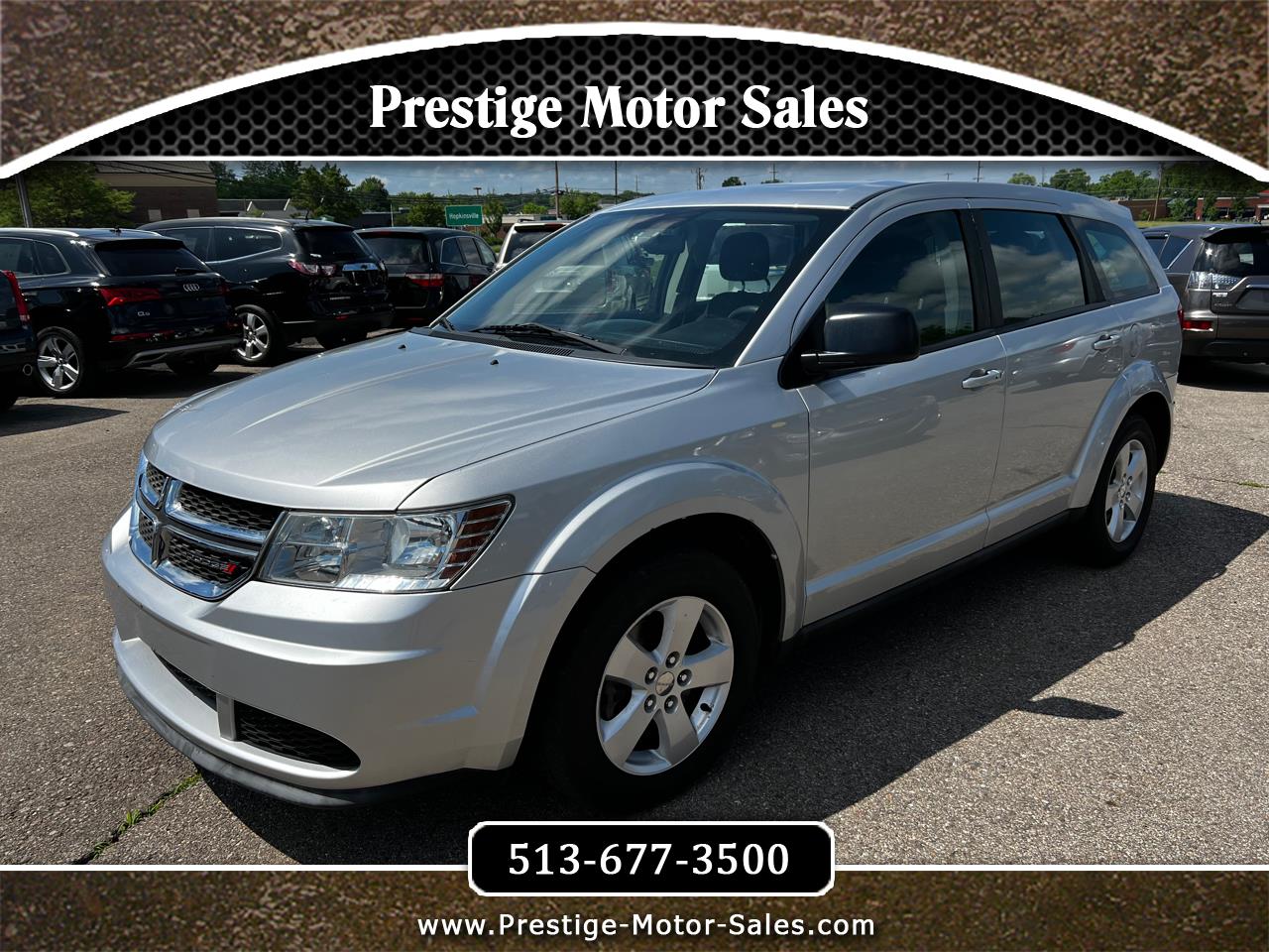 Used Cars for Sale Maineville OH 45039 Prestige Motor Sales