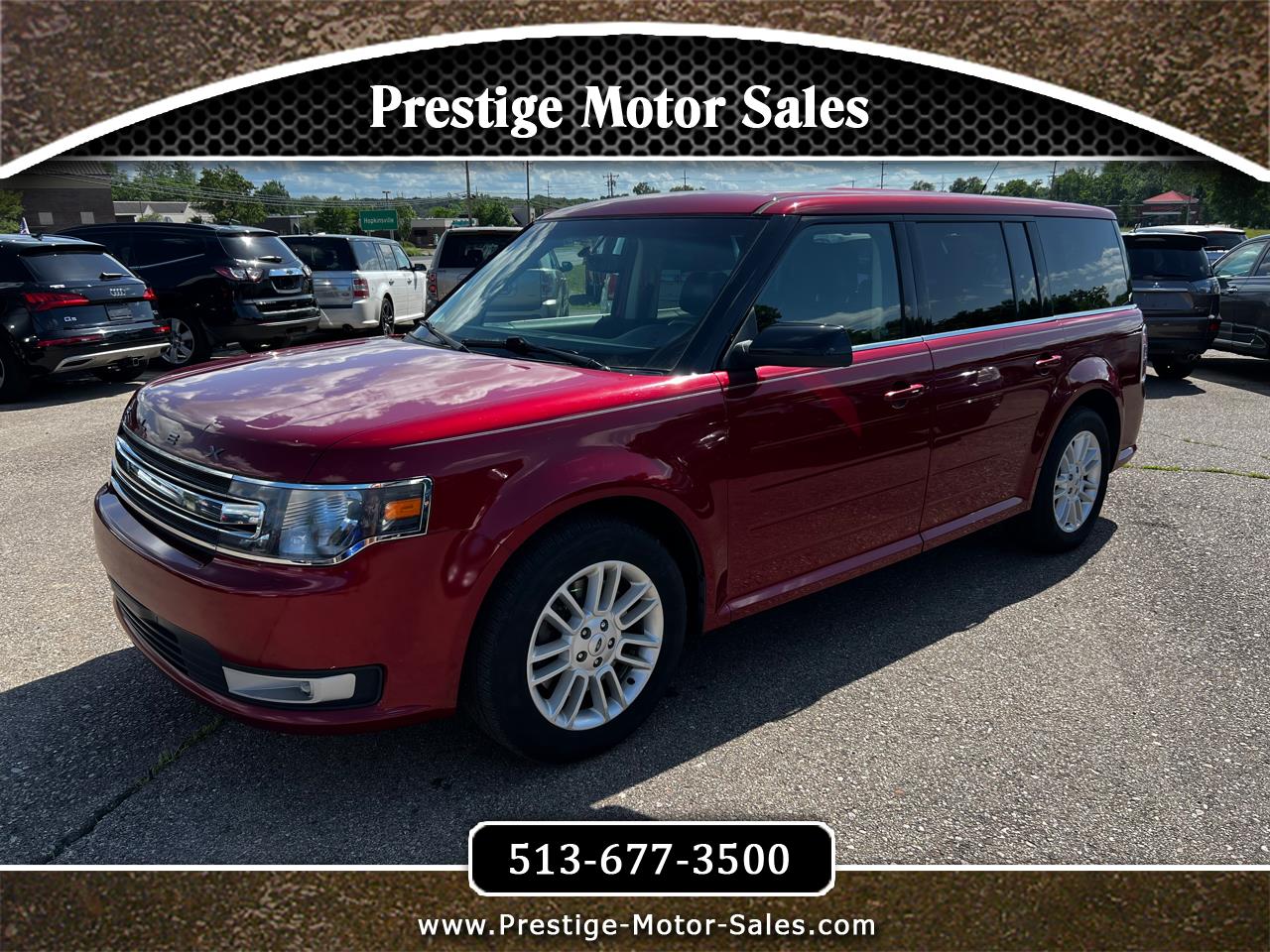 Used Cars for Sale Maineville OH 45039 Prestige Motor Sales