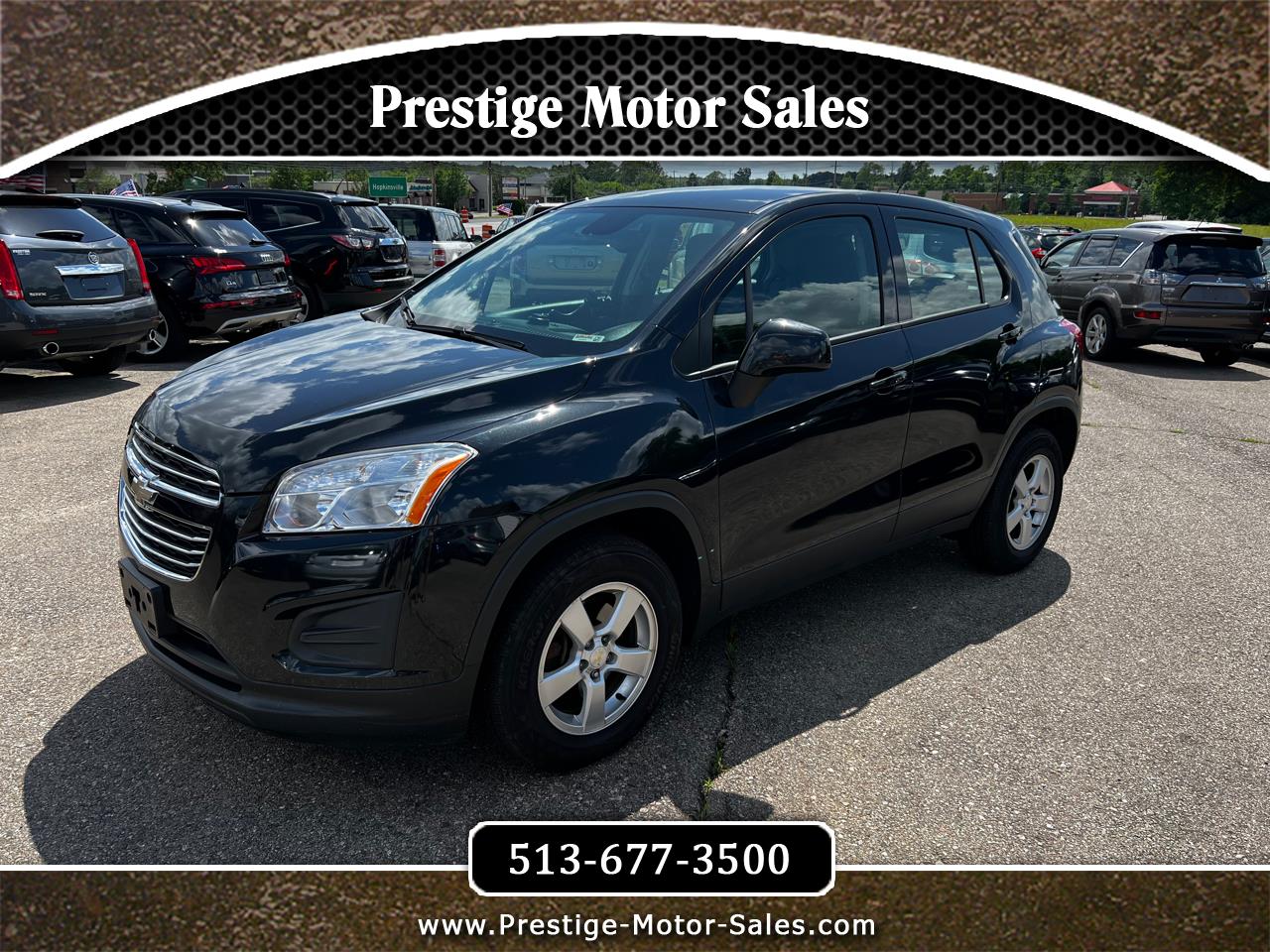Used Cars for Sale Maineville OH 45039 Prestige Motor Sales