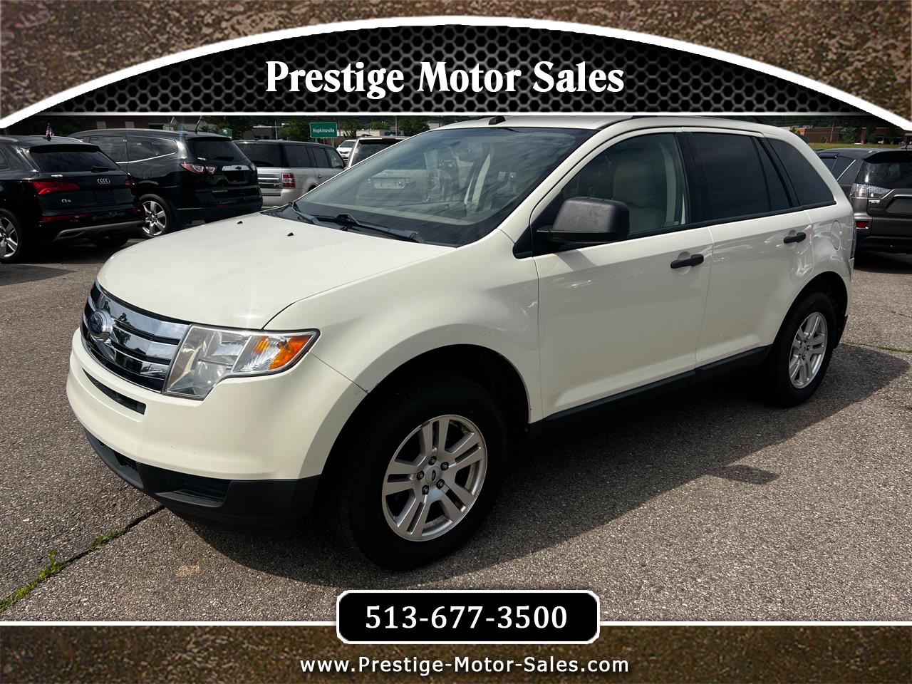 Used Cars for Sale Maineville OH 45039 Prestige Motor Sales