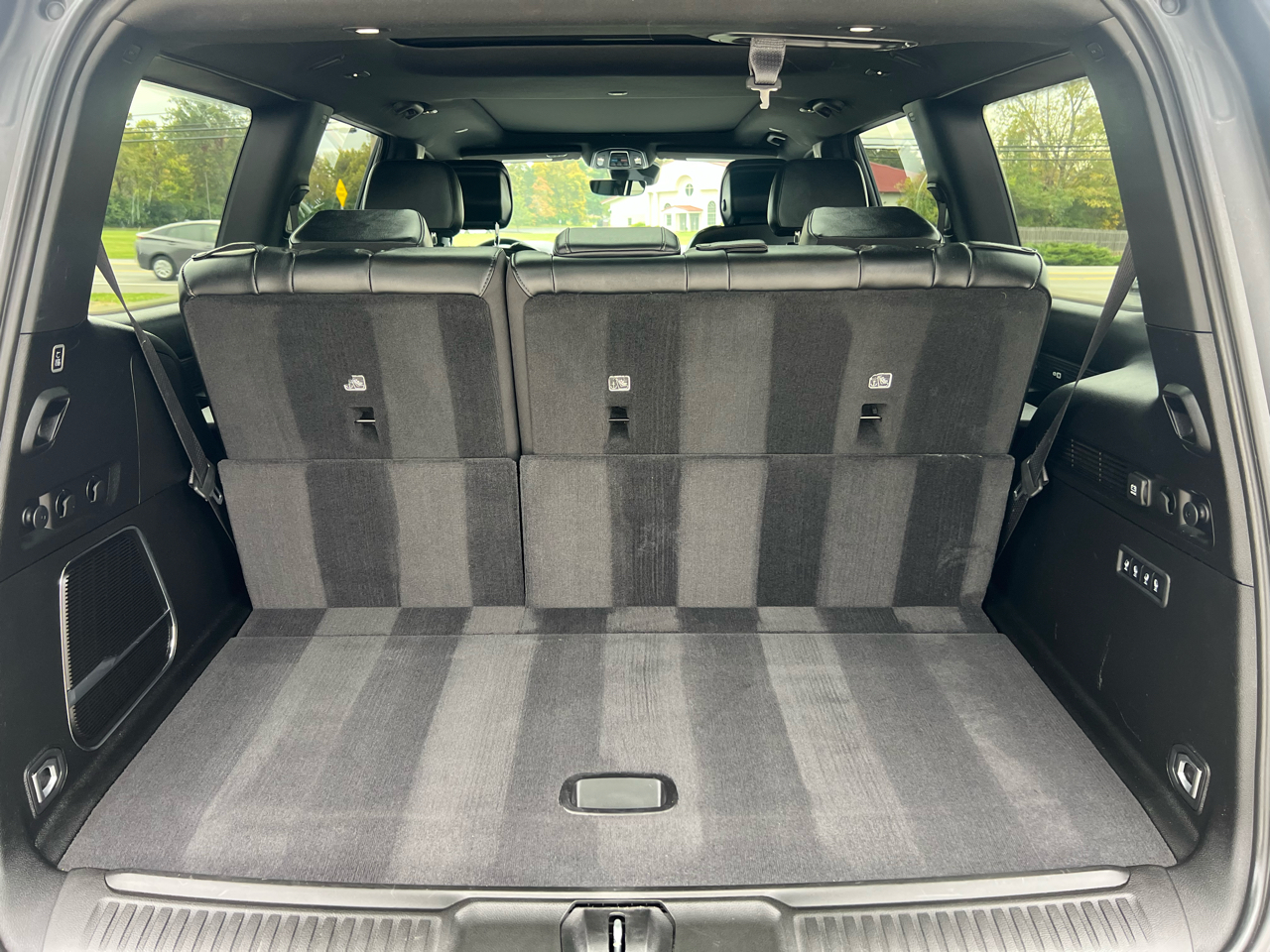 Jeep Wagoneer Series II 4WD 2024 Jeep Wagoneer Series II 4WD 2024