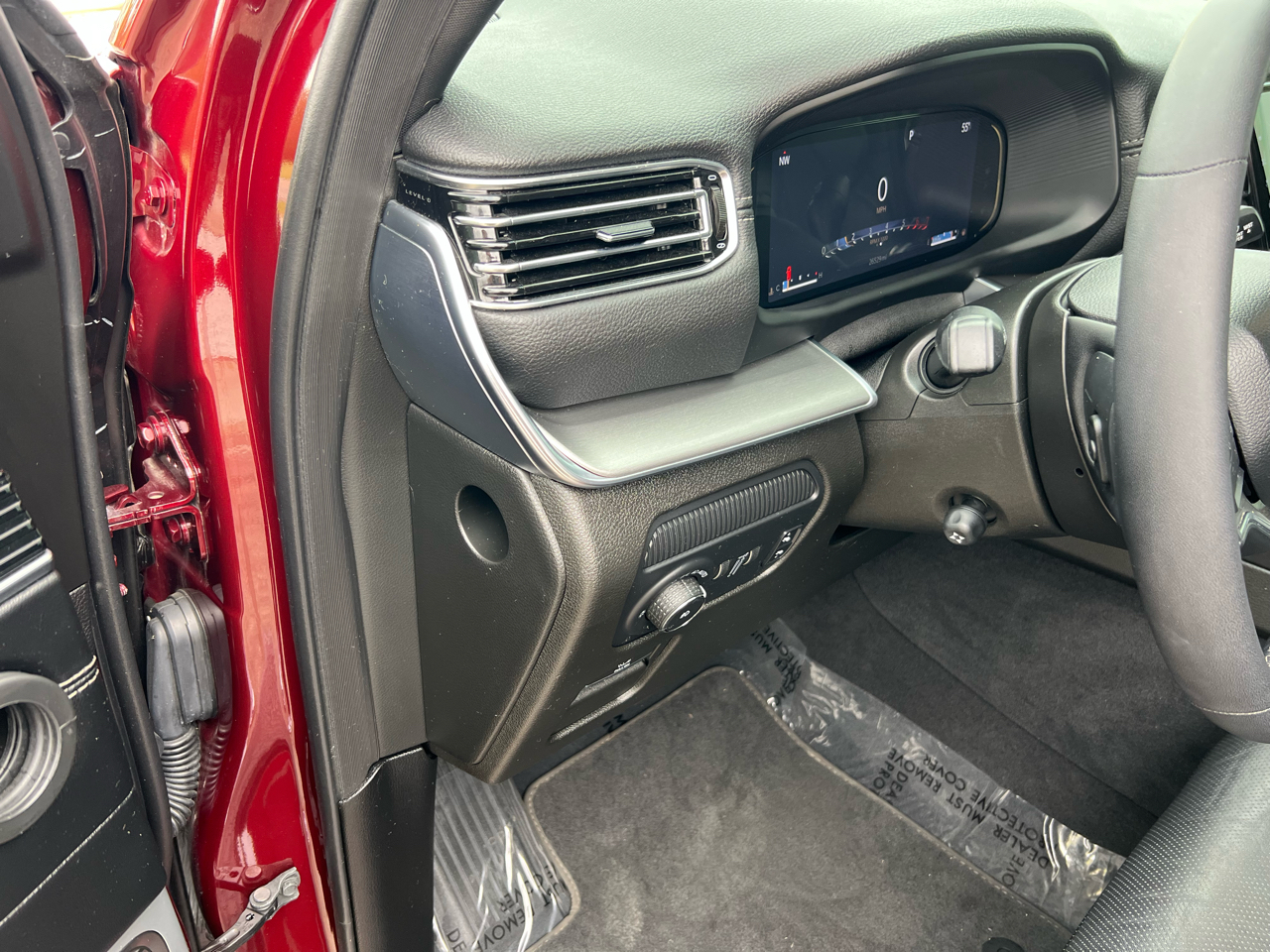 Jeep Wagoneer Series II 4WD 2024 Jeep Wagoneer Series II 4WD 2024