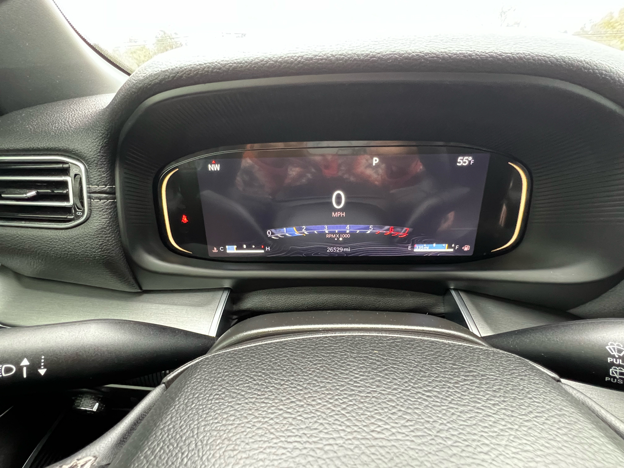 Jeep Wagoneer Series II 4WD 2024 Jeep Wagoneer Series II 4WD 2024